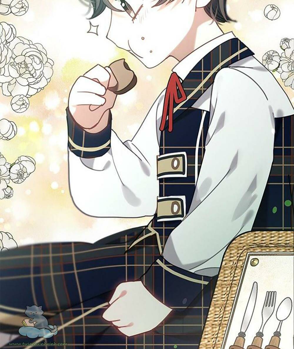 Gia Đình Bị Ám Ảnh Bởi Tôi Chapter 27 - Trang 2