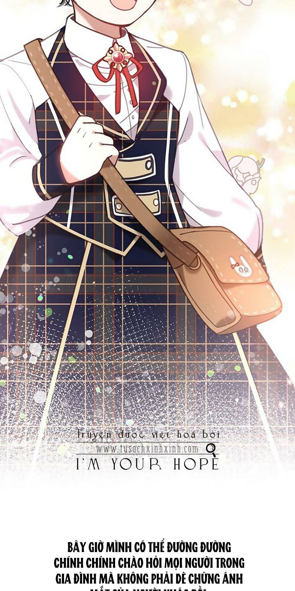 Gia Đình Bị Ám Ảnh Bởi Tôi Chapter 27 - Trang 2