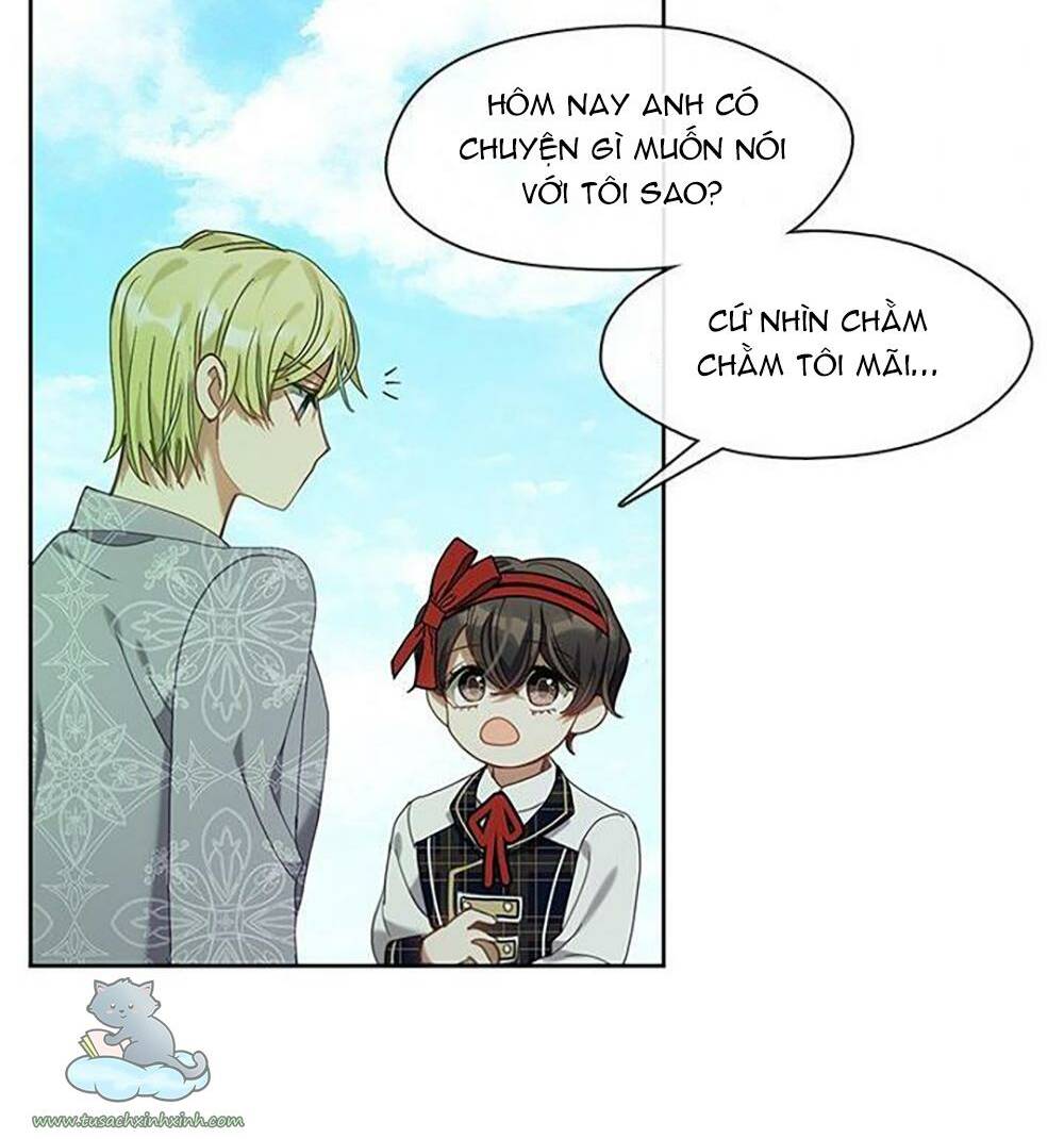 Gia Đình Bị Ám Ảnh Bởi Tôi Chapter 27 - Trang 2