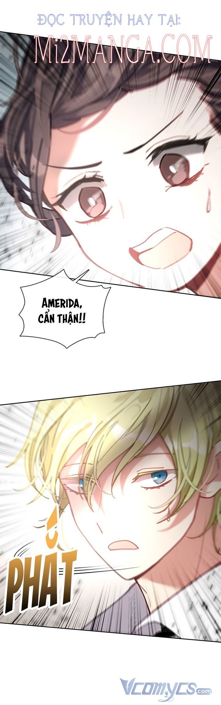 Gia Đình Bị Ám Ảnh Bởi Tôi Chapter 28.5 - Trang 2