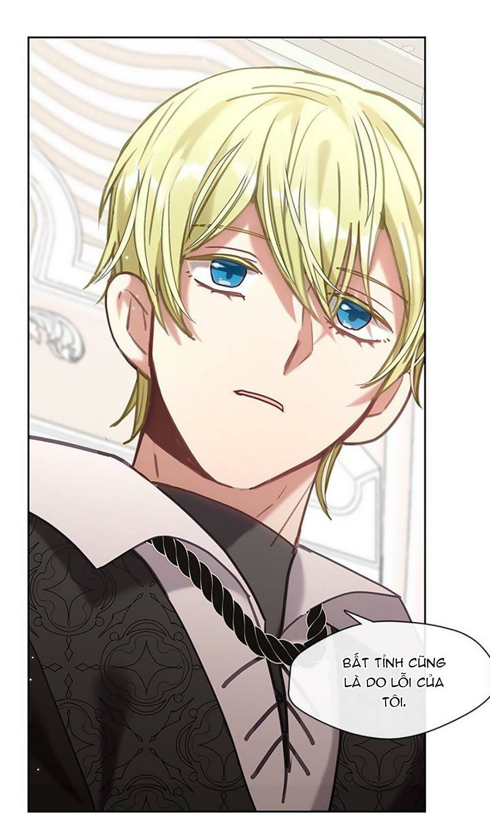 Gia Đình Bị Ám Ảnh Bởi Tôi Chapter 28 - Trang 2