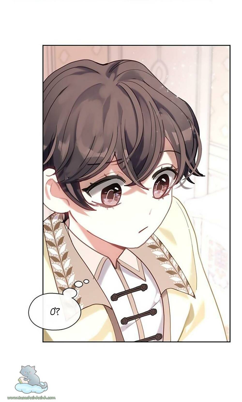 Gia Đình Bị Ám Ảnh Bởi Tôi Chapter 28 - Trang 2