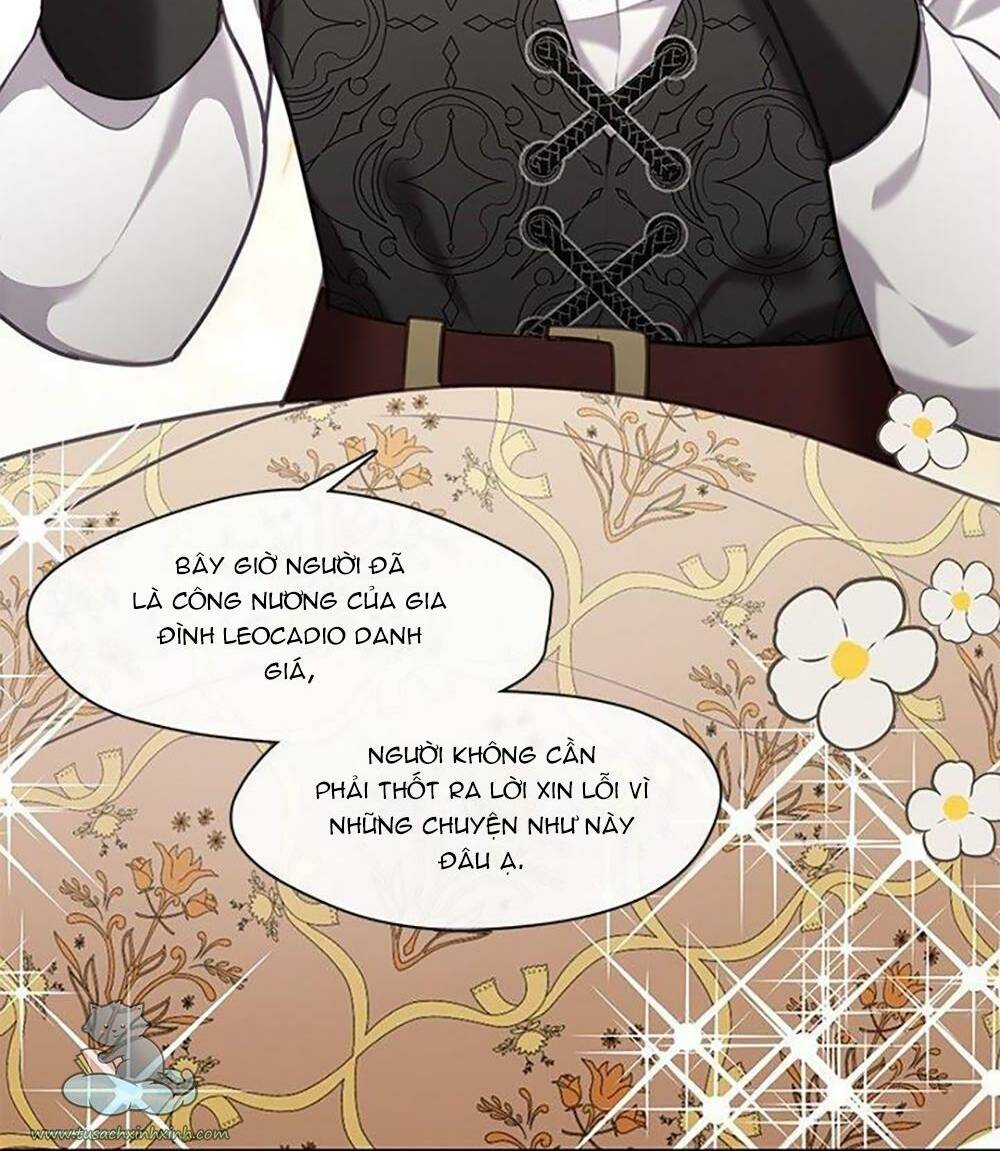 Gia Đình Bị Ám Ảnh Bởi Tôi Chapter 28 - Trang 2