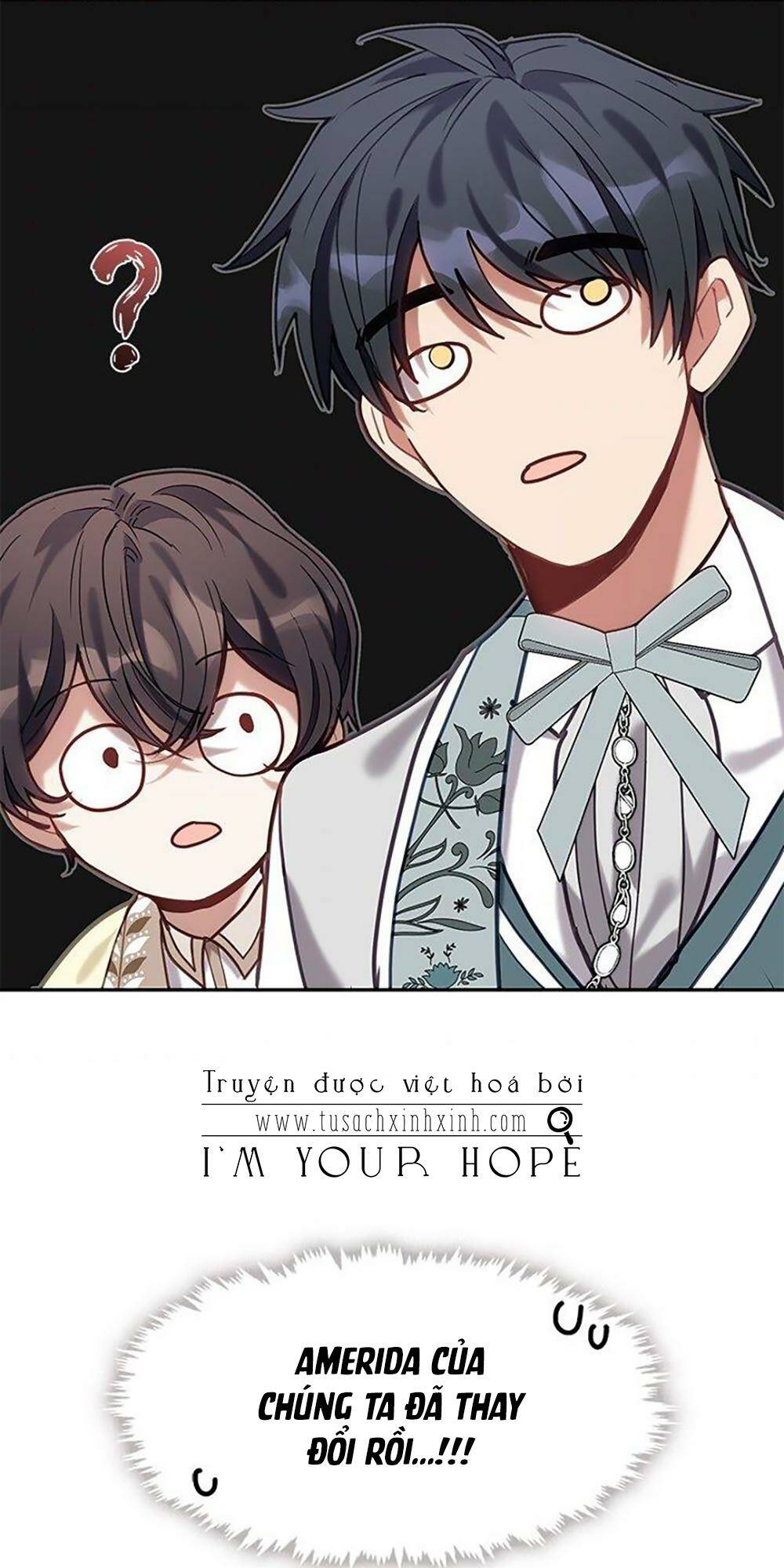 Gia Đình Bị Ám Ảnh Bởi Tôi Chapter 28 - Trang 2