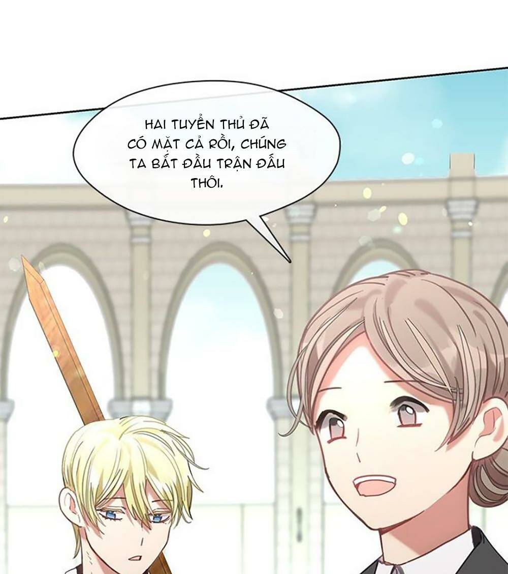 Gia Đình Bị Ám Ảnh Bởi Tôi Chapter 28 - Trang 2