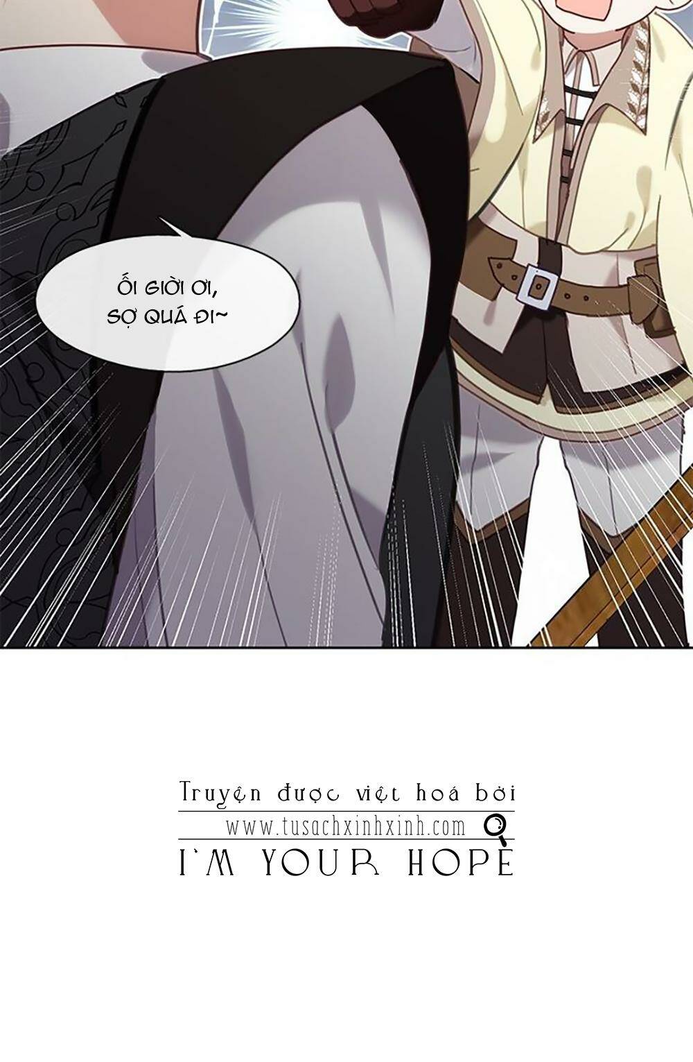 Gia Đình Bị Ám Ảnh Bởi Tôi Chapter 28 - Trang 2