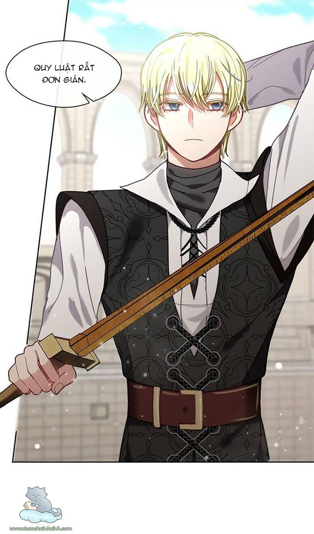 Gia Đình Bị Ám Ảnh Bởi Tôi Chapter 28 - Trang 2