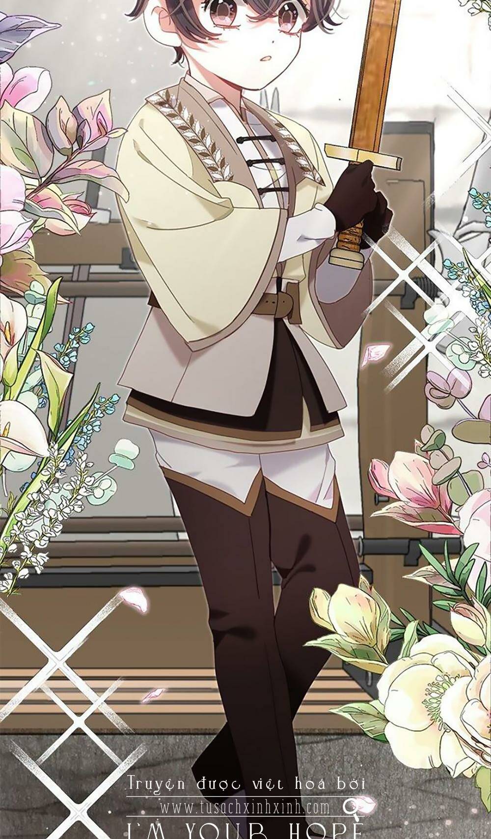 Gia Đình Bị Ám Ảnh Bởi Tôi Chapter 28 - Trang 2