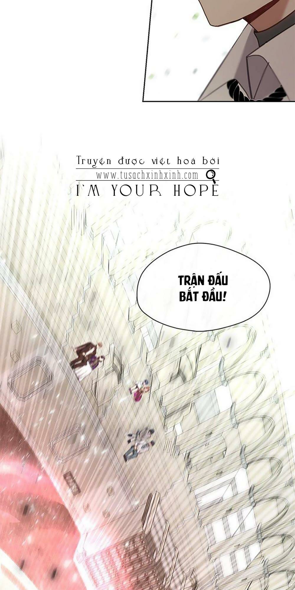 Gia Đình Bị Ám Ảnh Bởi Tôi Chapter 28 - Trang 2