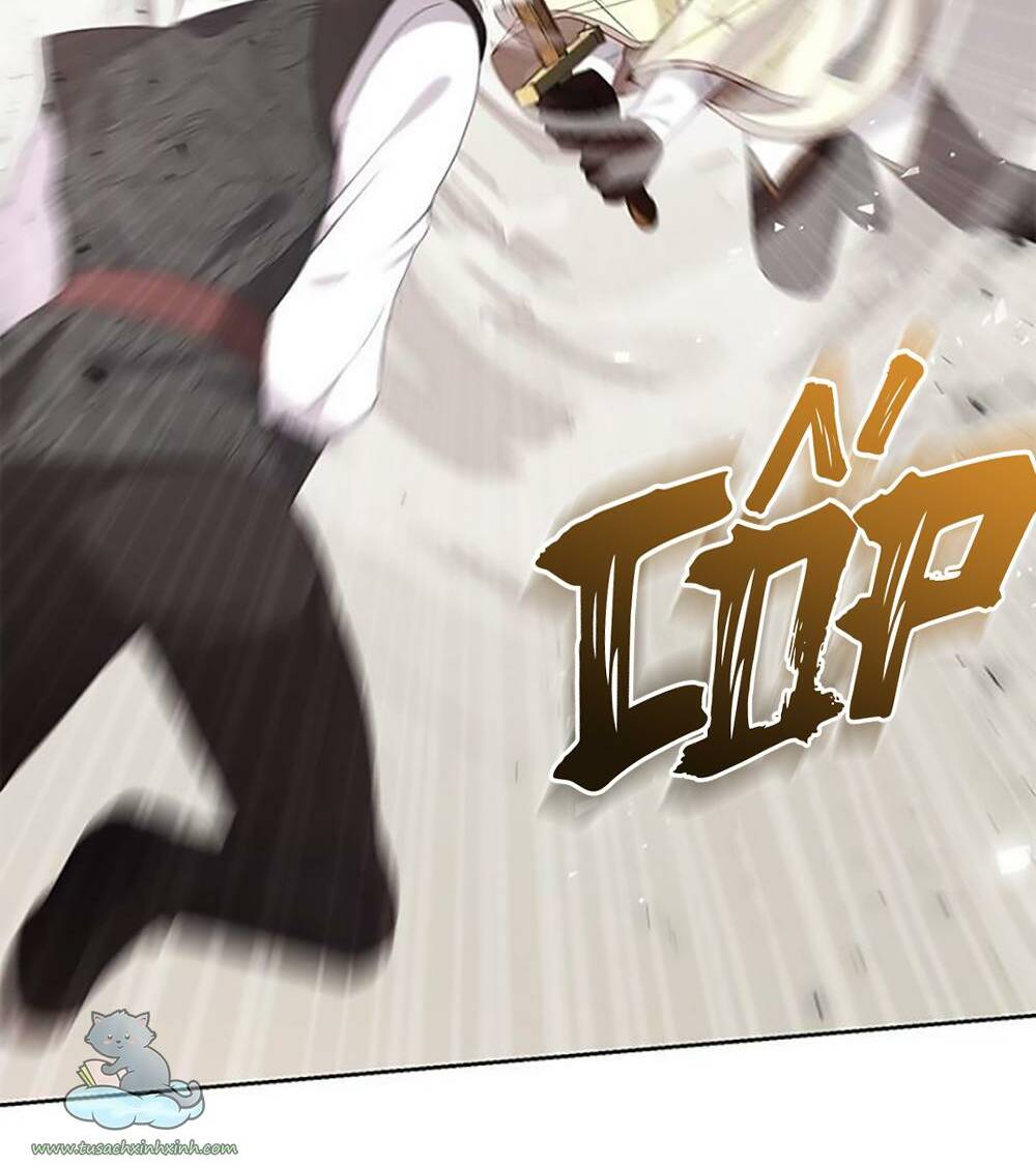 Gia Đình Bị Ám Ảnh Bởi Tôi Chapter 28 - Trang 2