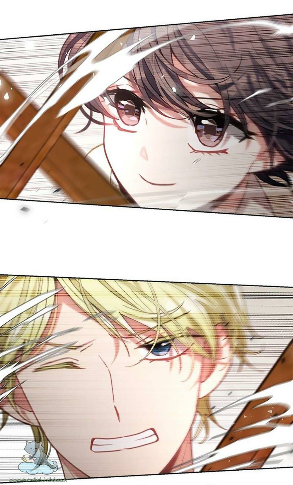 Gia Đình Bị Ám Ảnh Bởi Tôi Chapter 28 - Trang 2