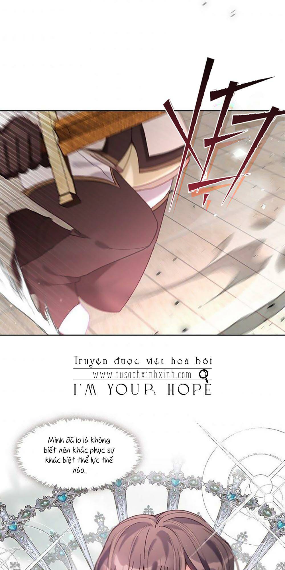 Gia Đình Bị Ám Ảnh Bởi Tôi Chapter 28 - Trang 2