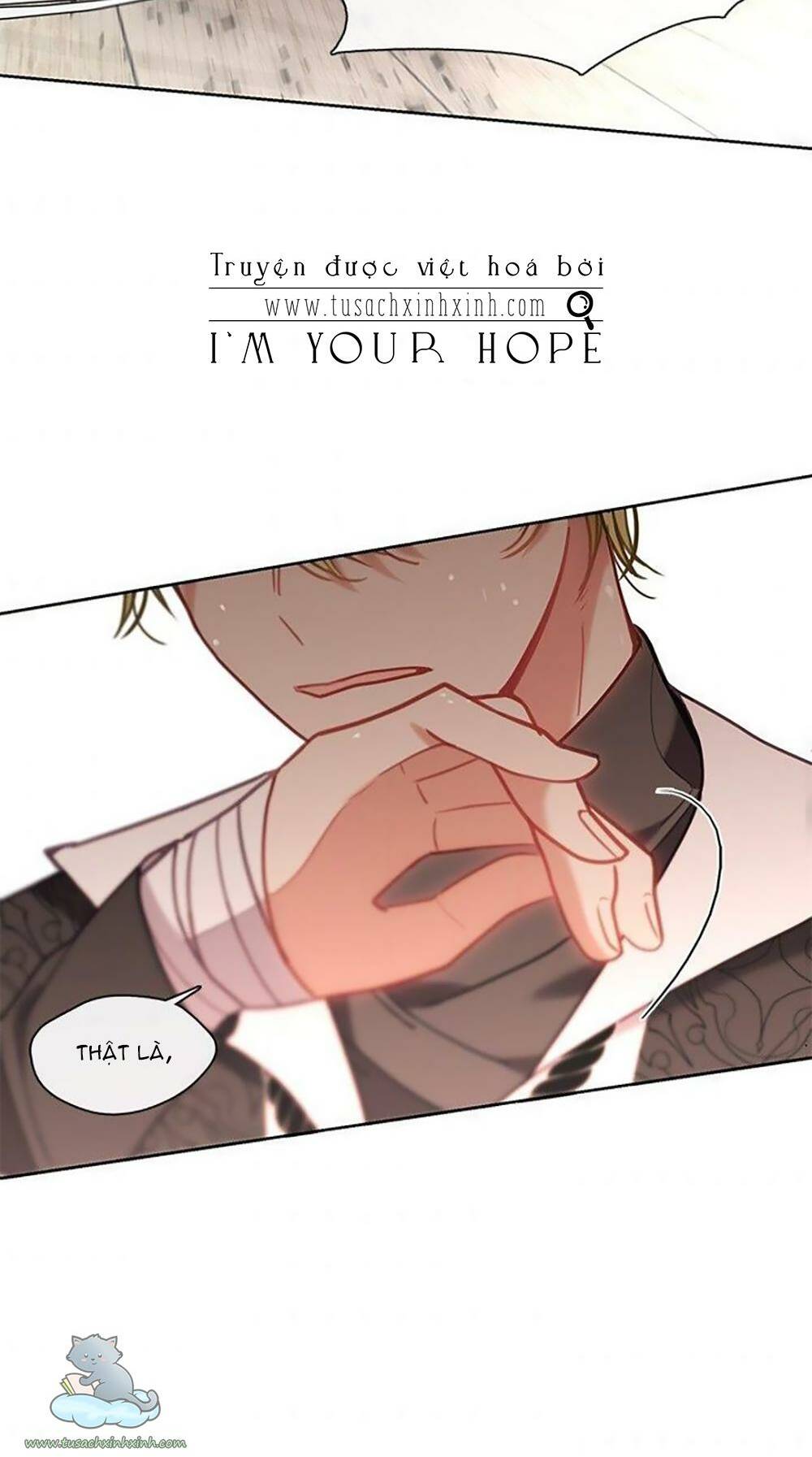 Gia Đình Bị Ám Ảnh Bởi Tôi Chapter 28 - Trang 2