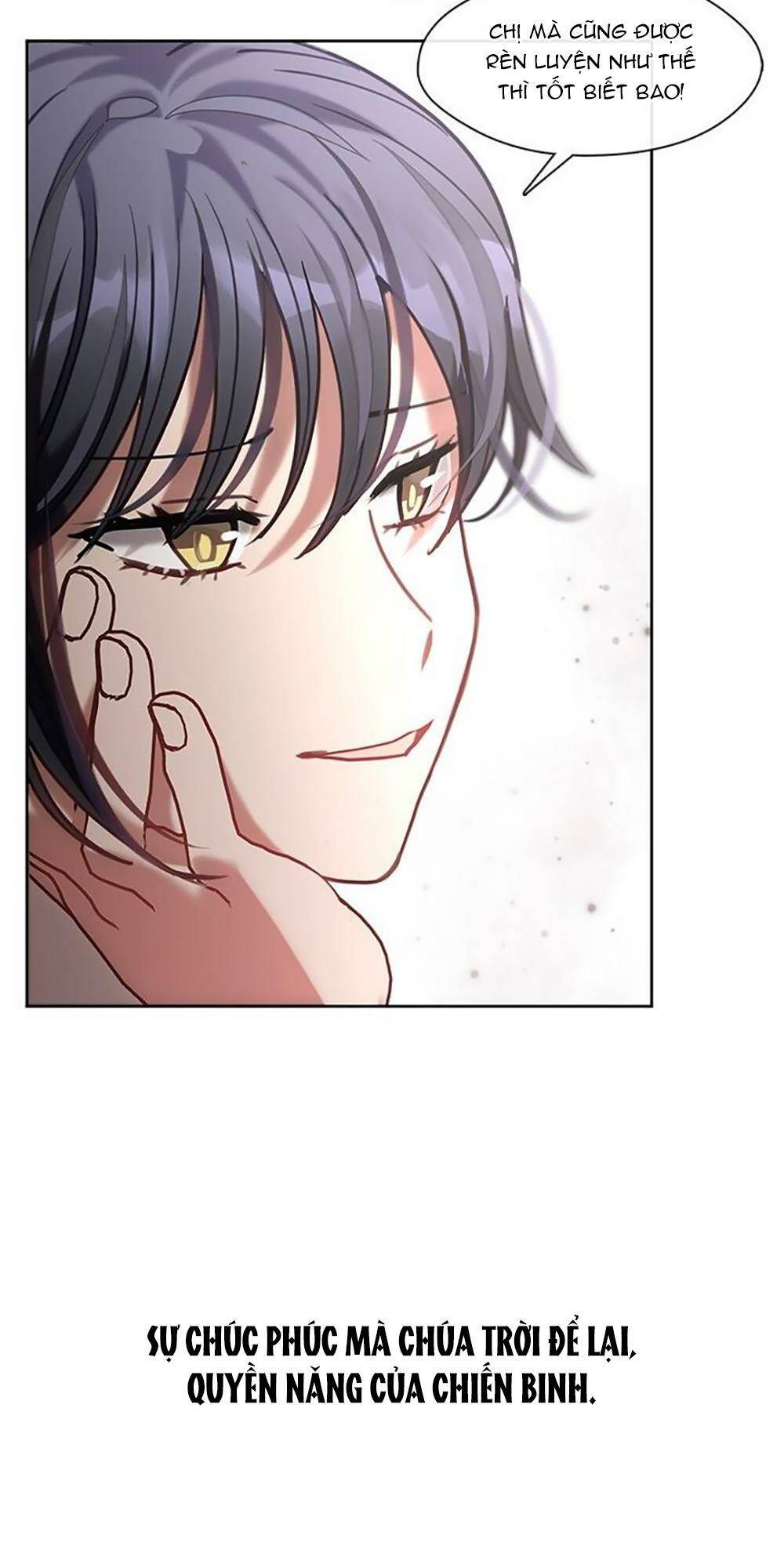 Gia Đình Bị Ám Ảnh Bởi Tôi Chapter 28 - Trang 2