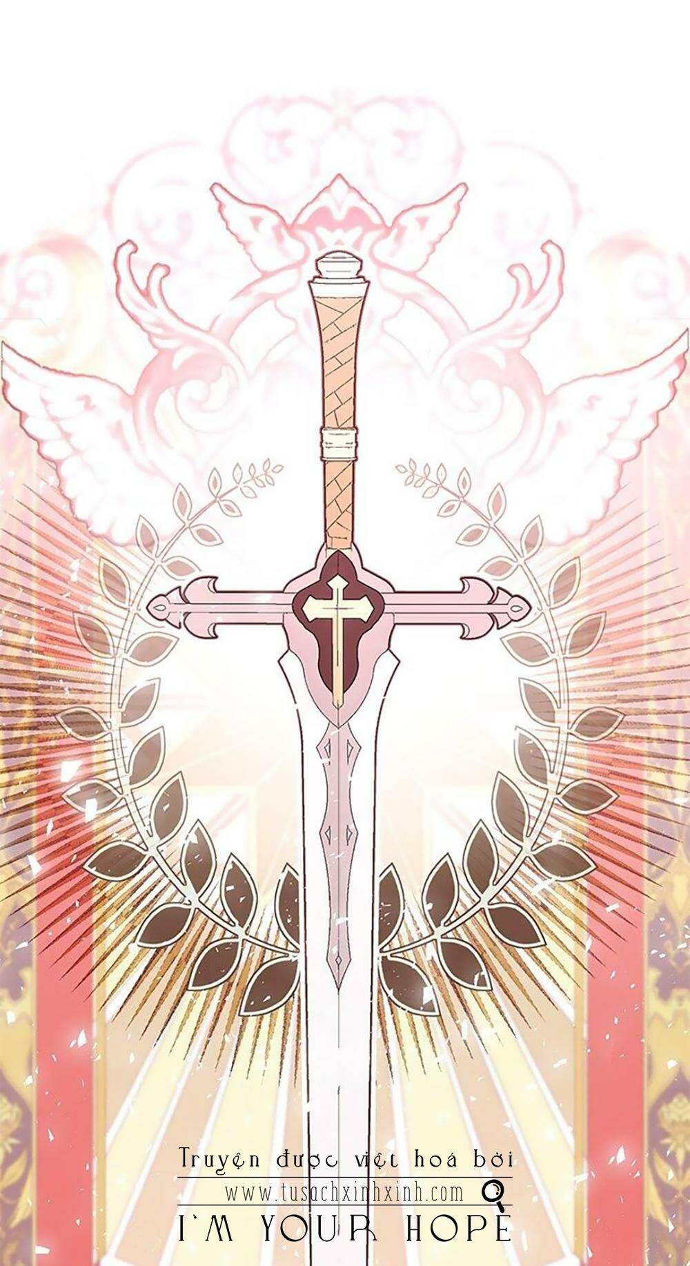 Gia Đình Bị Ám Ảnh Bởi Tôi Chapter 28 - Trang 2