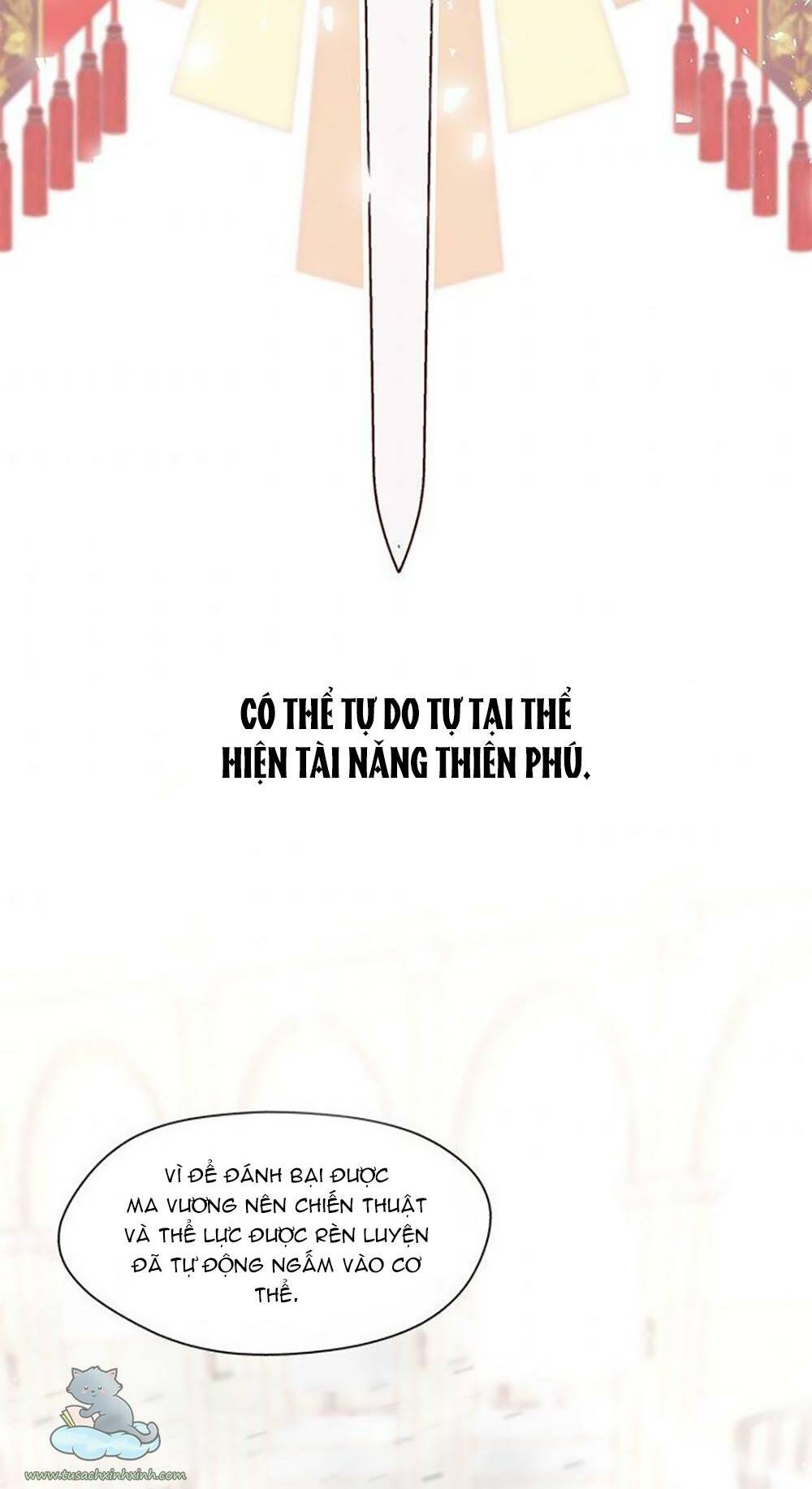 Gia Đình Bị Ám Ảnh Bởi Tôi Chapter 28 - Trang 2