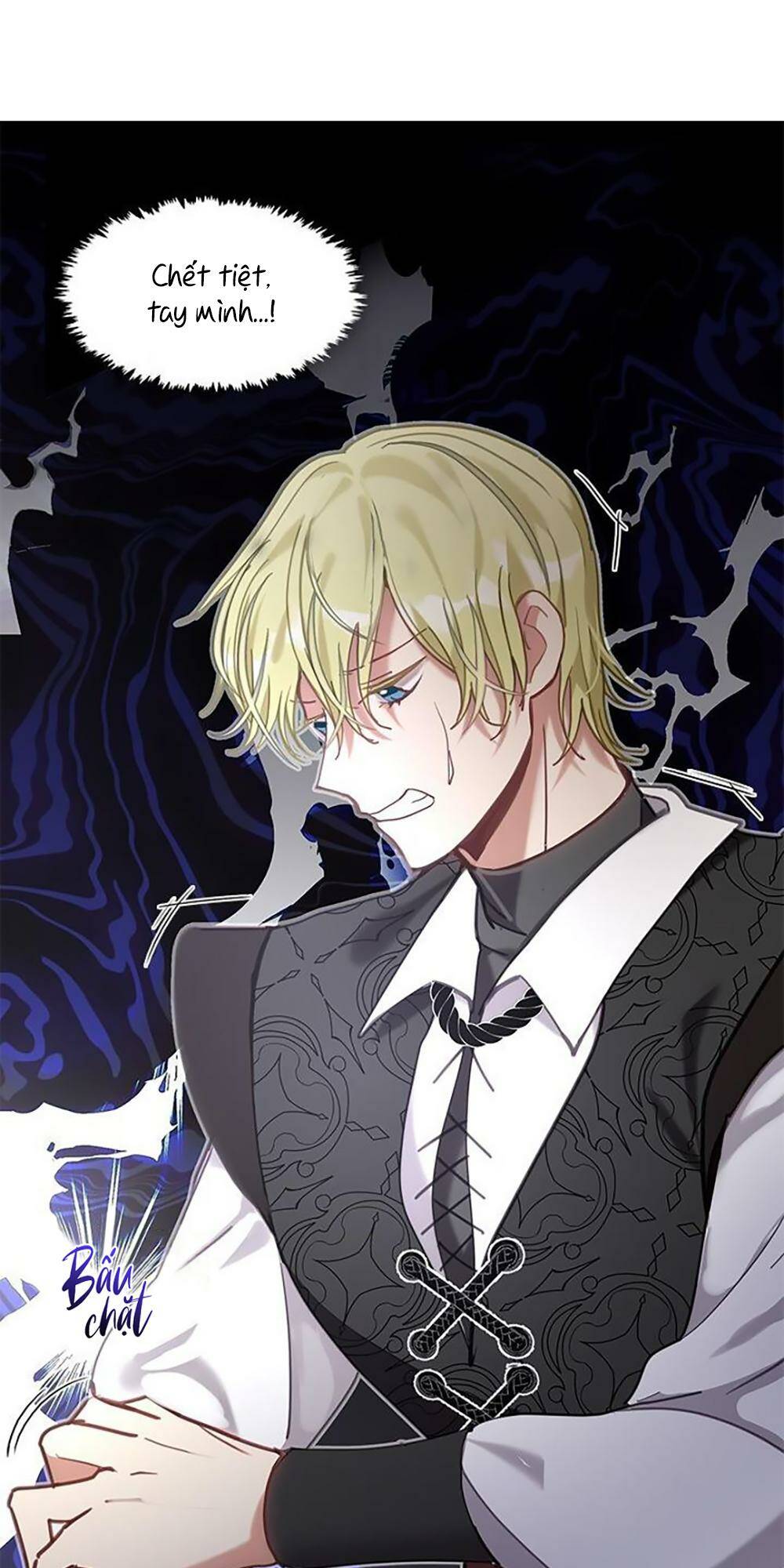 Gia Đình Bị Ám Ảnh Bởi Tôi Chapter 28 - Trang 2