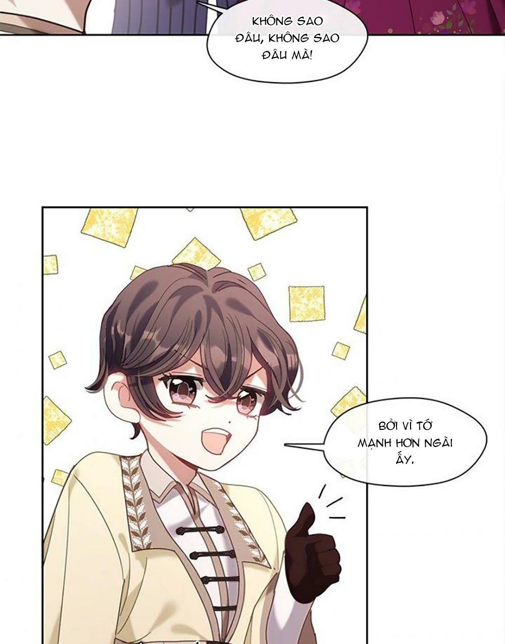 Gia Đình Bị Ám Ảnh Bởi Tôi Chapter 28 - Trang 2