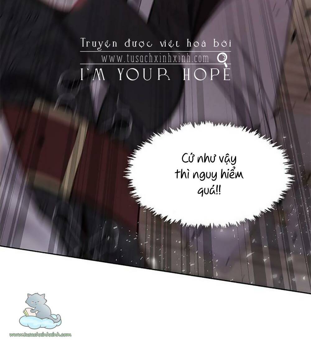 Gia Đình Bị Ám Ảnh Bởi Tôi Chapter 28 - Trang 2