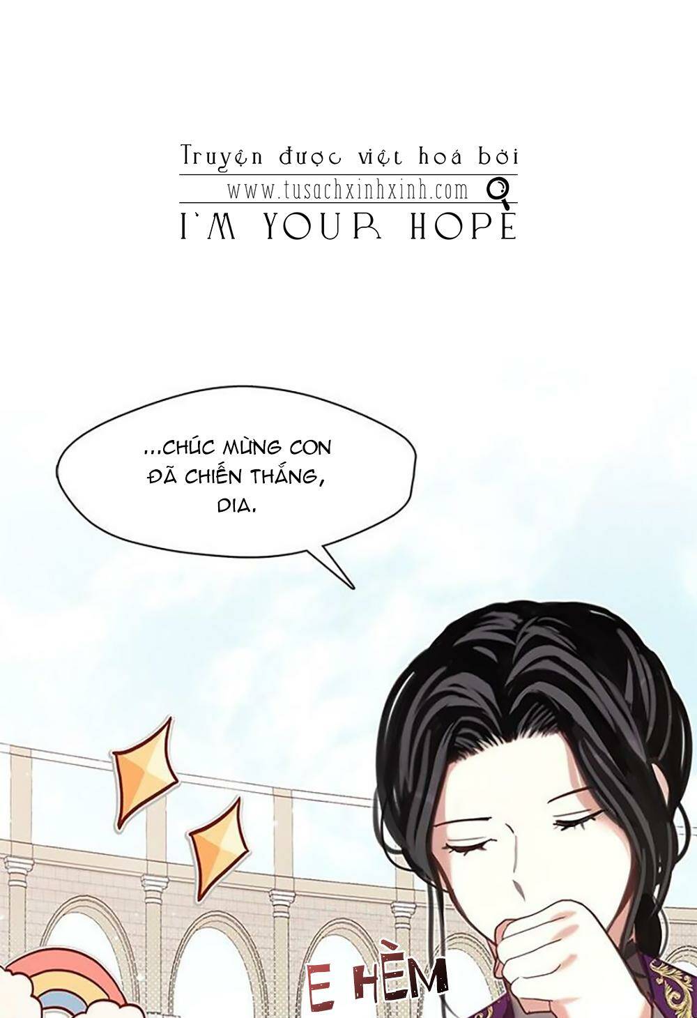 Gia Đình Bị Ám Ảnh Bởi Tôi Chapter 28 - Trang 2