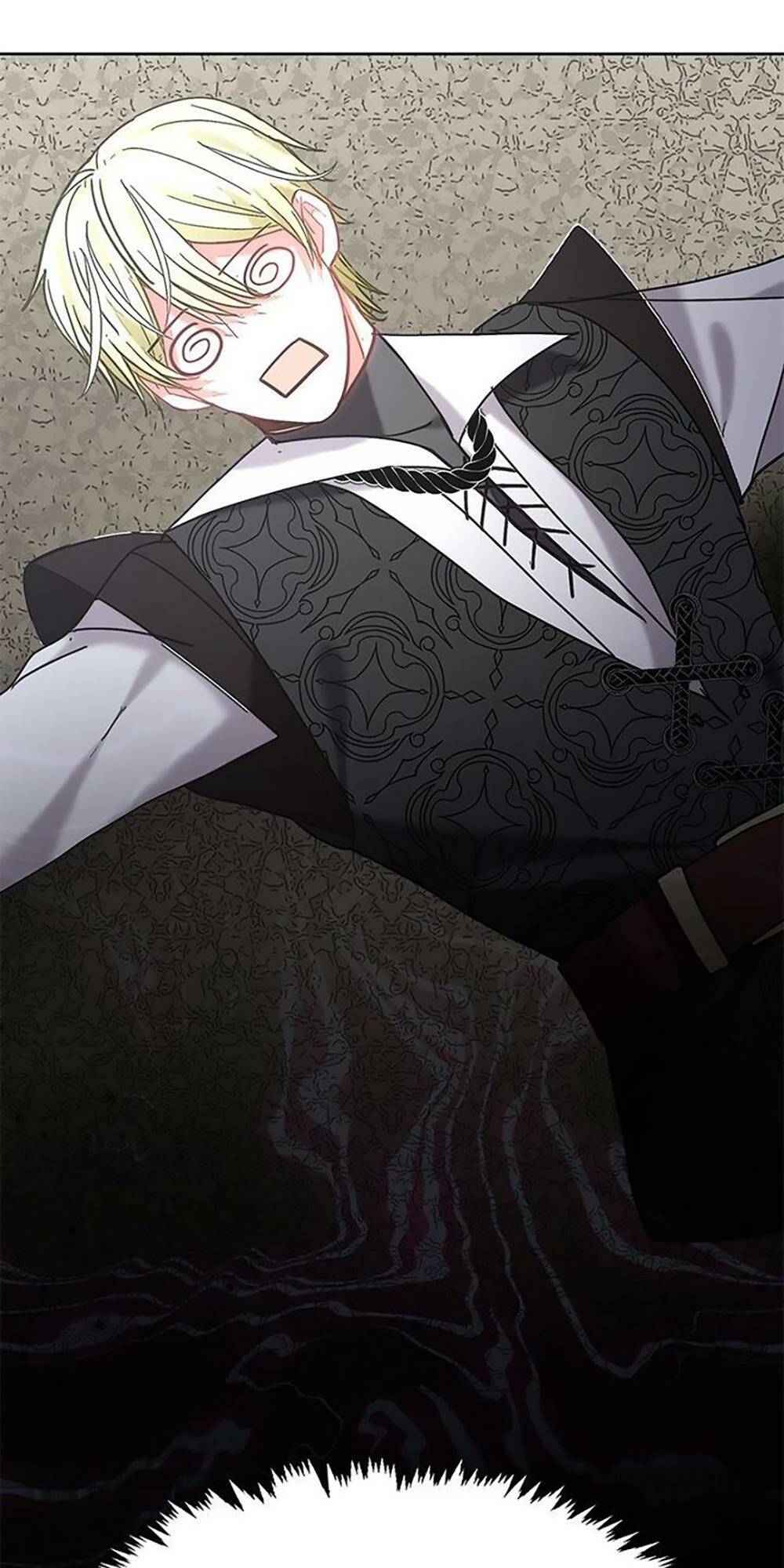 Gia Đình Bị Ám Ảnh Bởi Tôi Chapter 28 - Trang 2