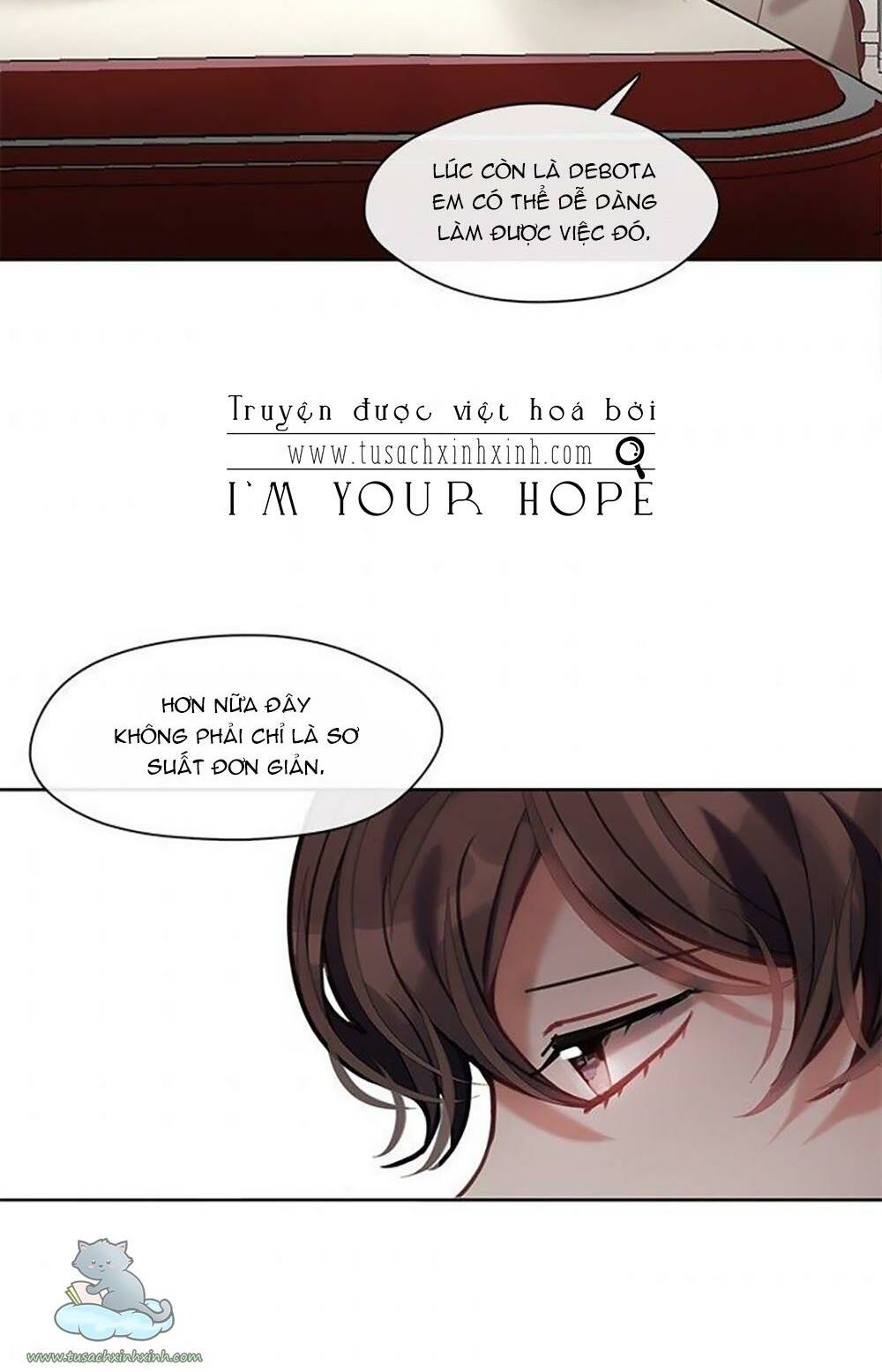 Gia Đình Bị Ám Ảnh Bởi Tôi Chapter 28 - Trang 2