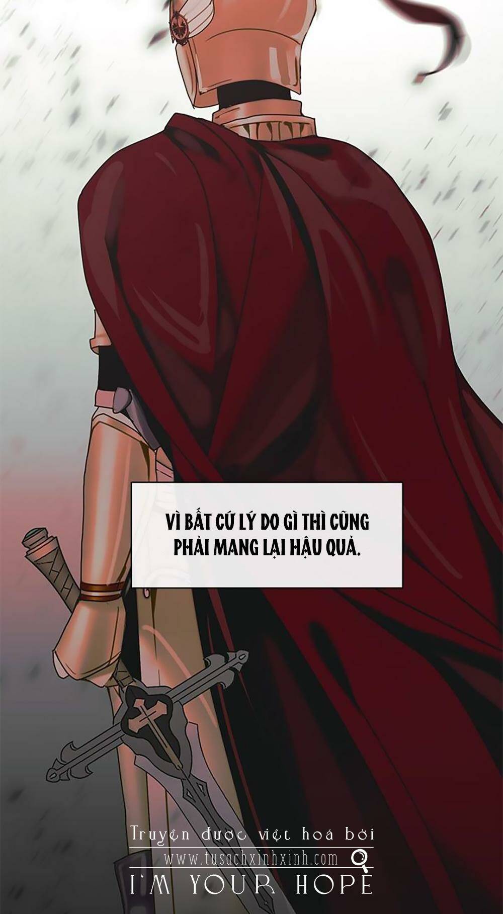 Gia Đình Bị Ám Ảnh Bởi Tôi Chapter 28 - Trang 2