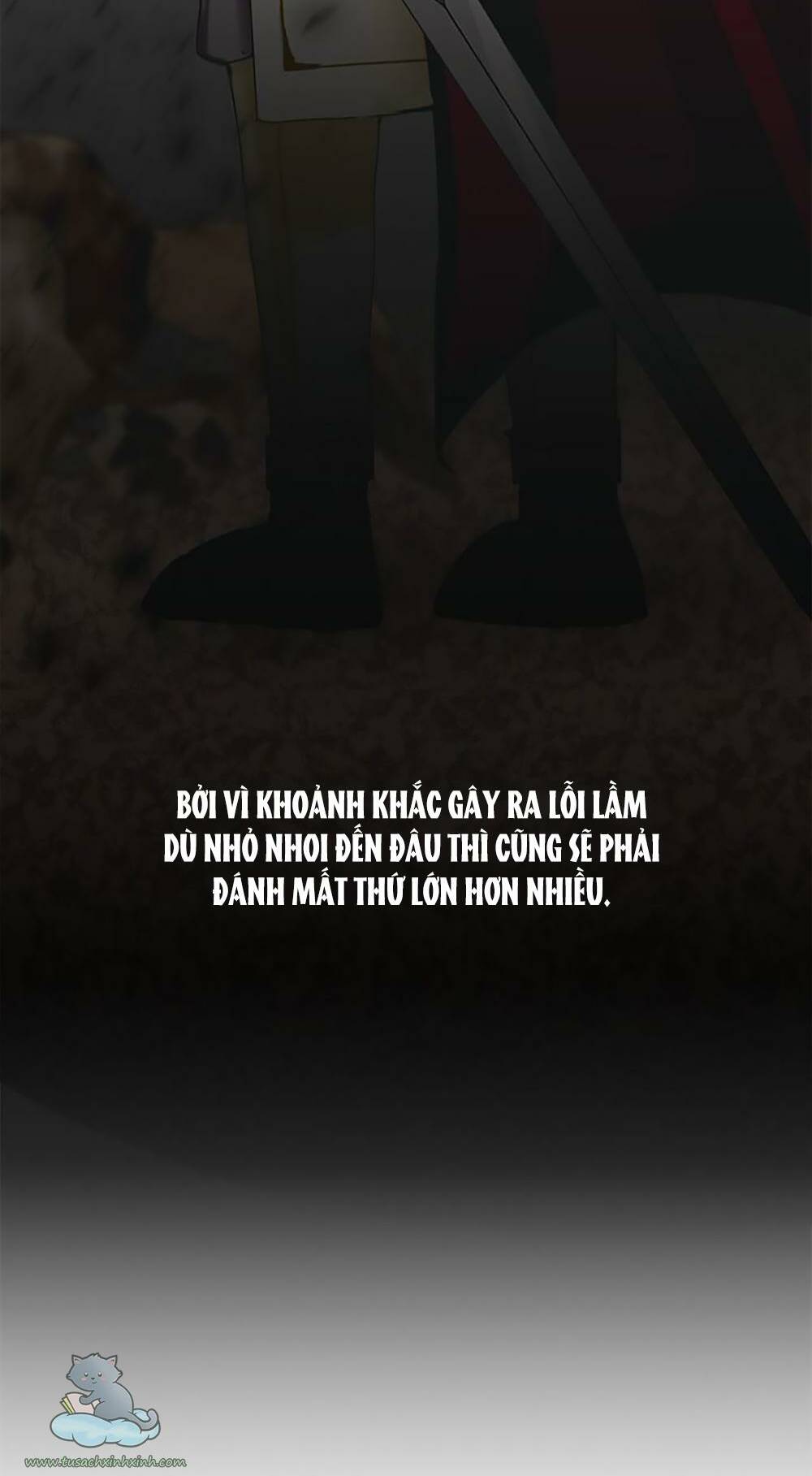 Gia Đình Bị Ám Ảnh Bởi Tôi Chapter 28 - Trang 2