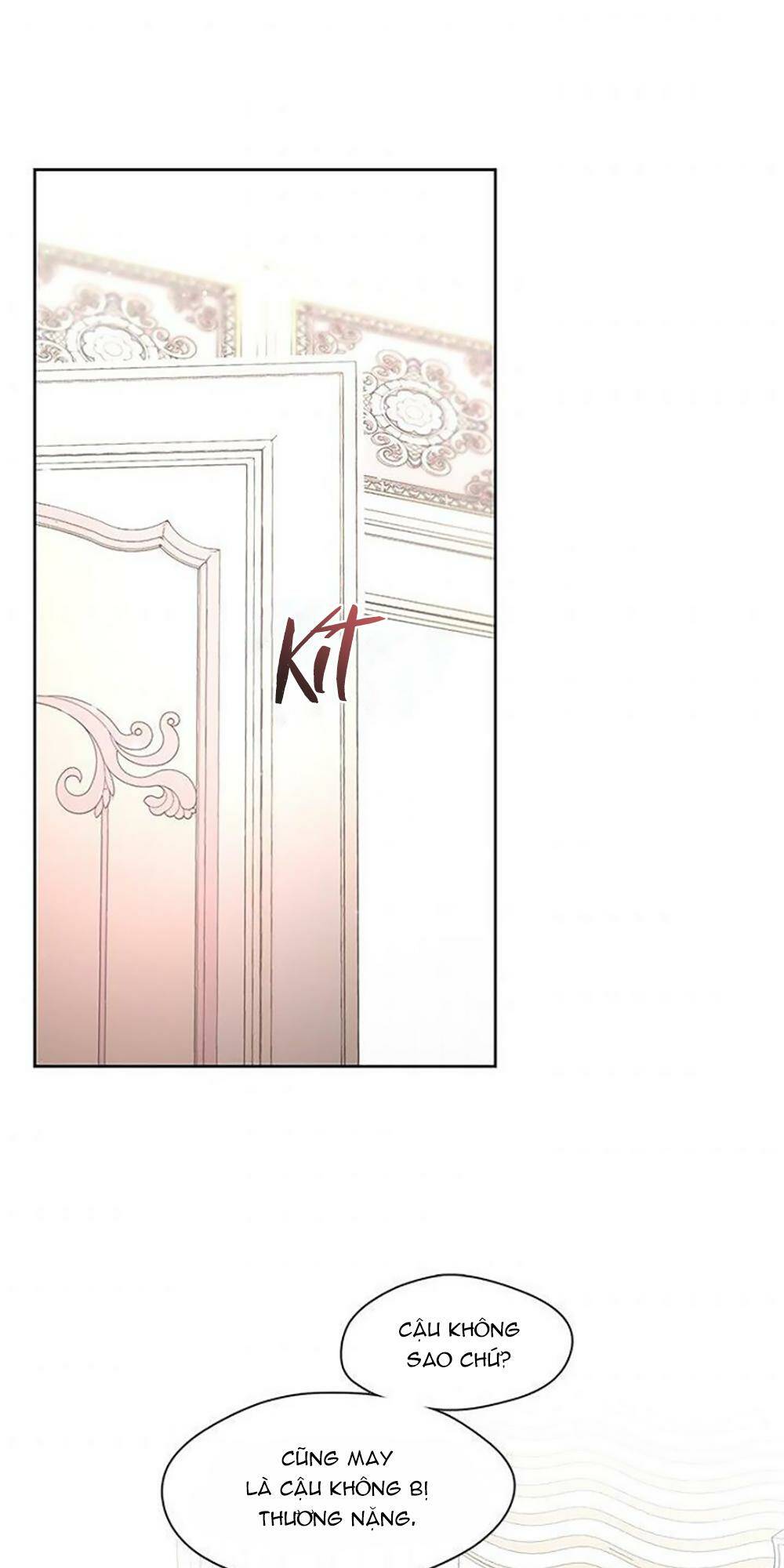 Gia Đình Bị Ám Ảnh Bởi Tôi Chapter 28 - Trang 2