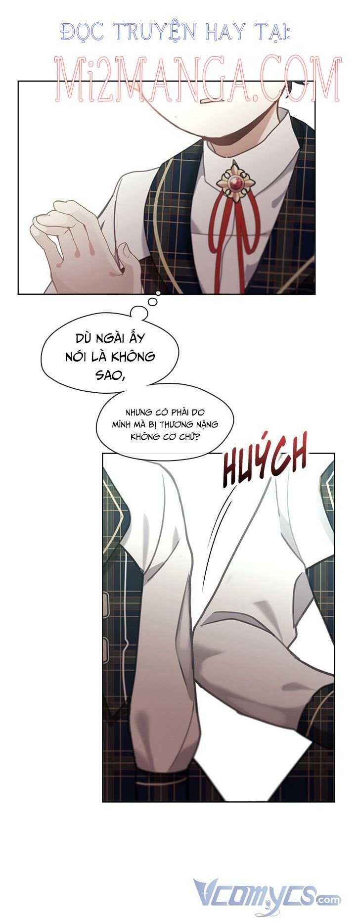 Gia Đình Bị Ám Ảnh Bởi Tôi Chapter 29.5 - Trang 2