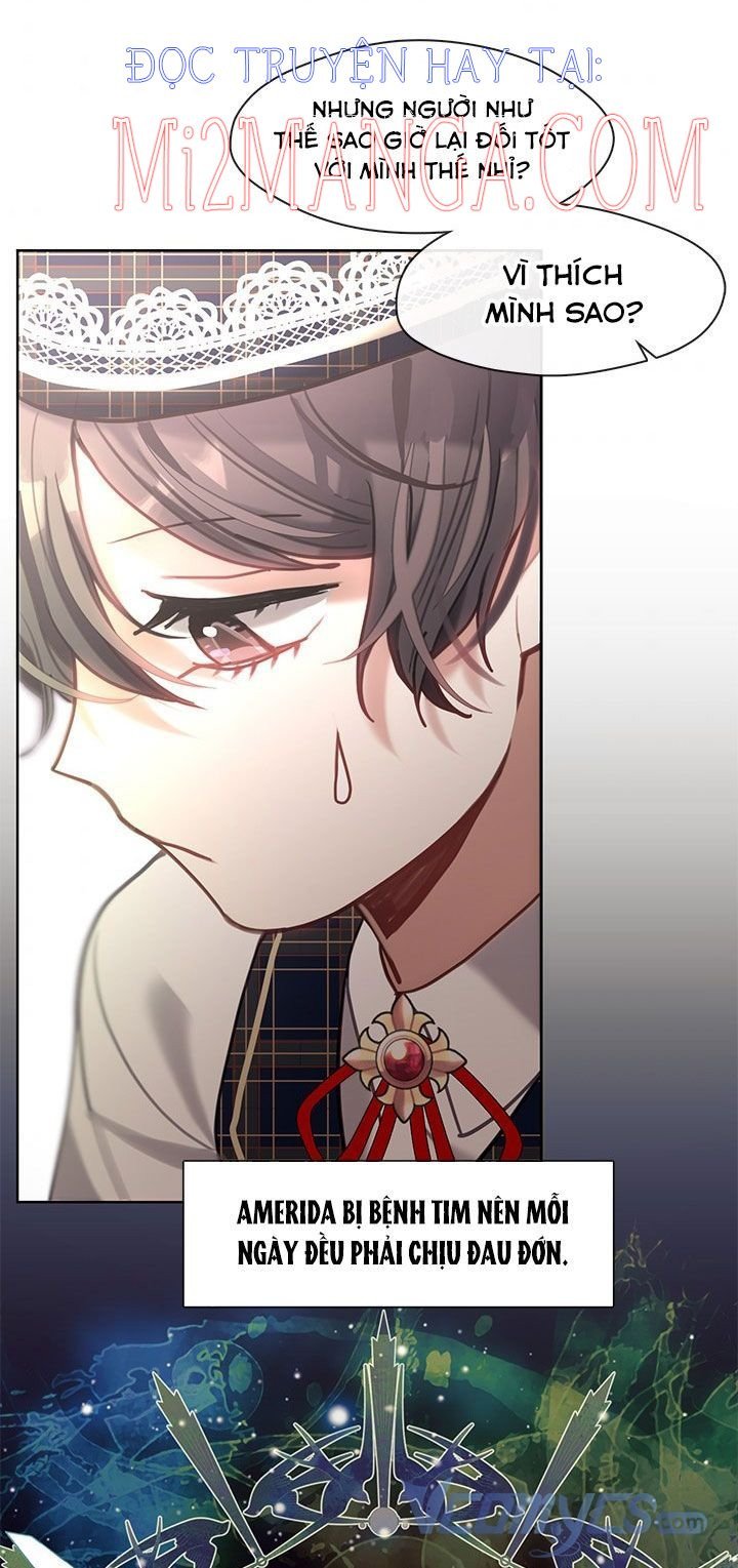 Gia Đình Bị Ám Ảnh Bởi Tôi Chapter 29.5 - Trang 2