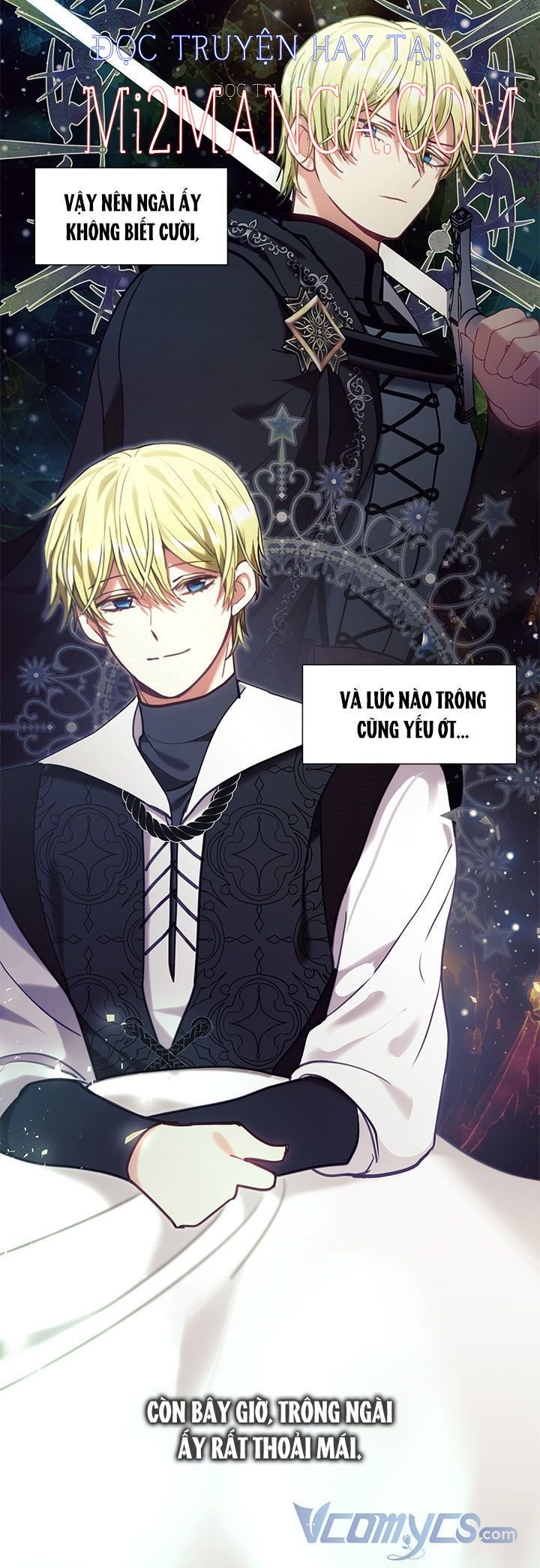 Gia Đình Bị Ám Ảnh Bởi Tôi Chapter 29.5 - Trang 2