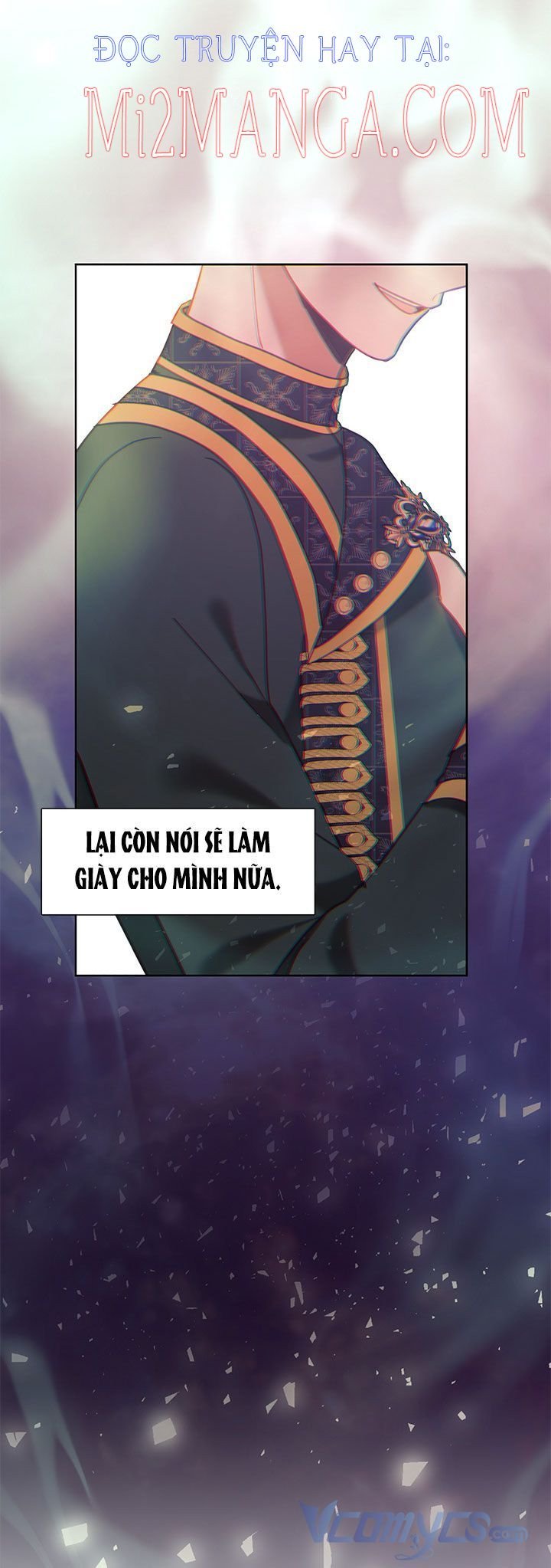 Gia Đình Bị Ám Ảnh Bởi Tôi Chapter 29.5 - Trang 2