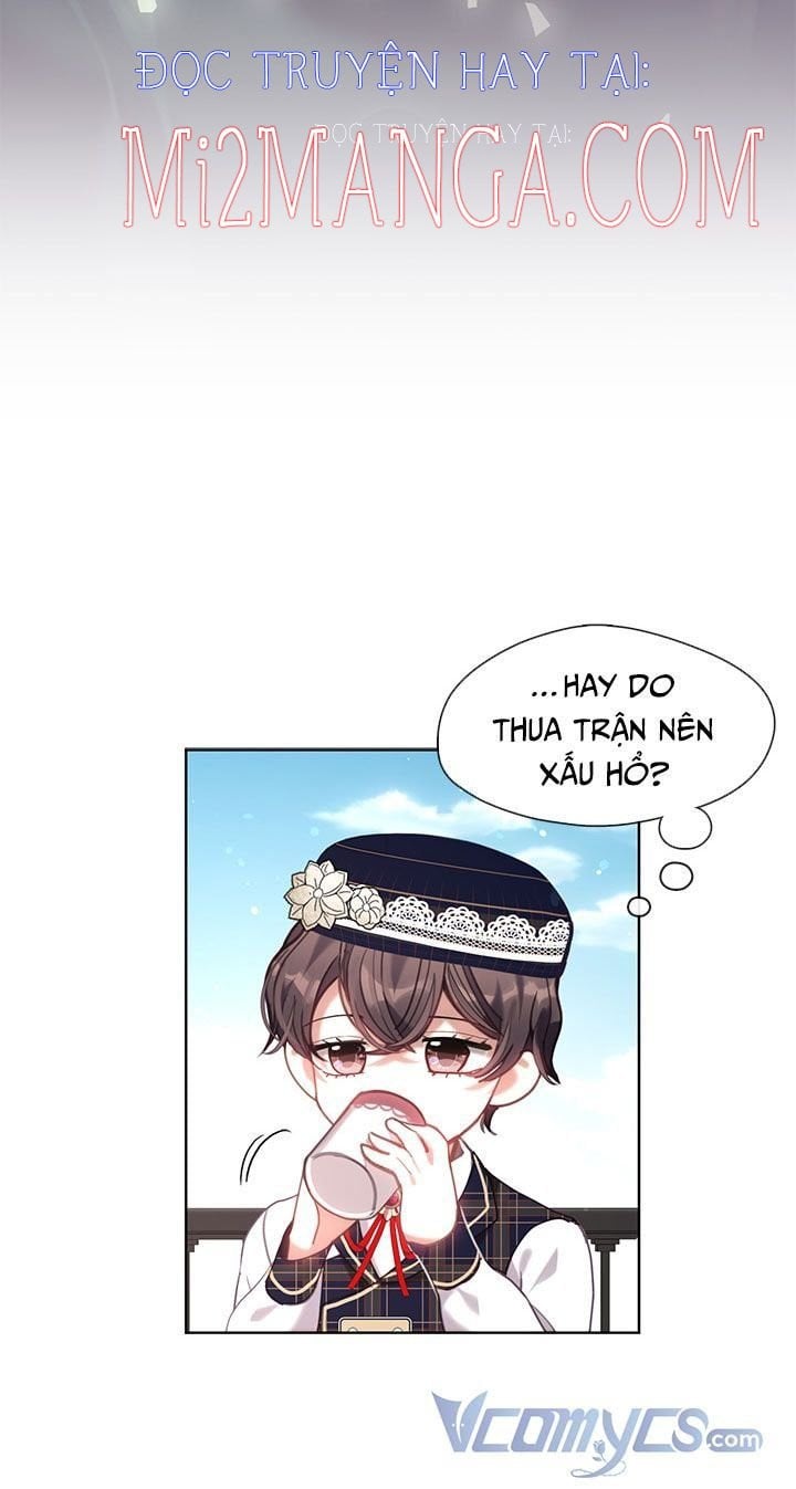 Gia Đình Bị Ám Ảnh Bởi Tôi Chapter 29.5 - Trang 2