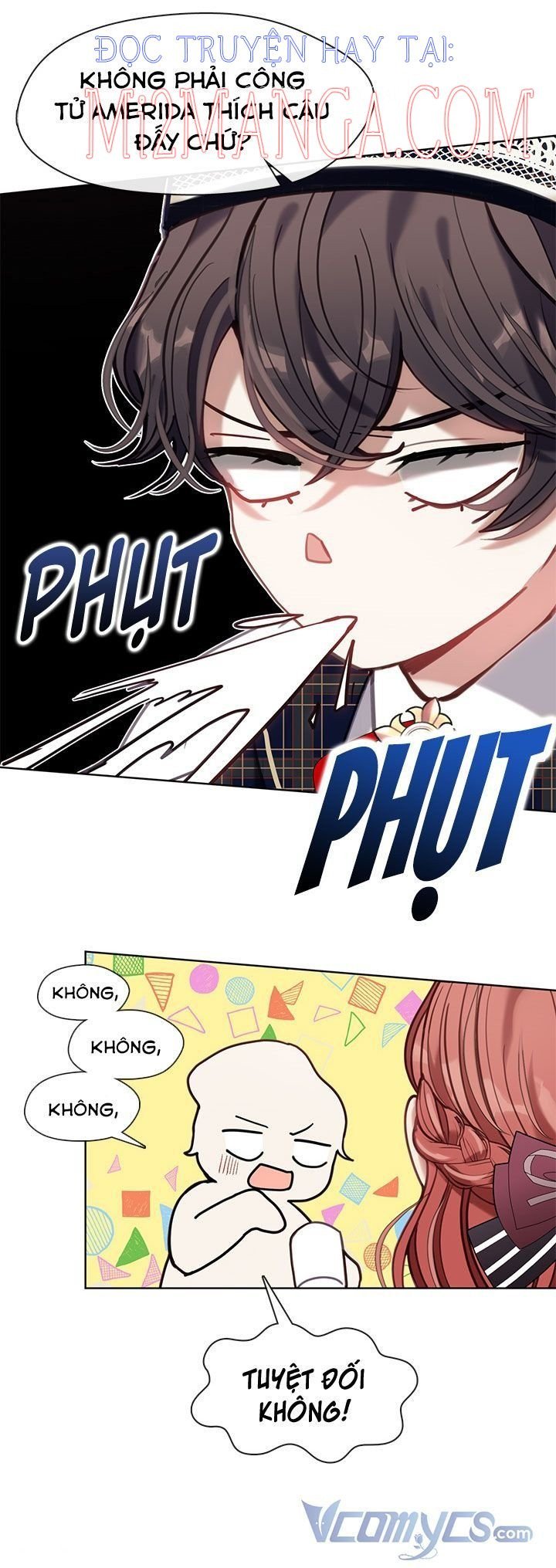 Gia Đình Bị Ám Ảnh Bởi Tôi Chapter 29.5 - Trang 2