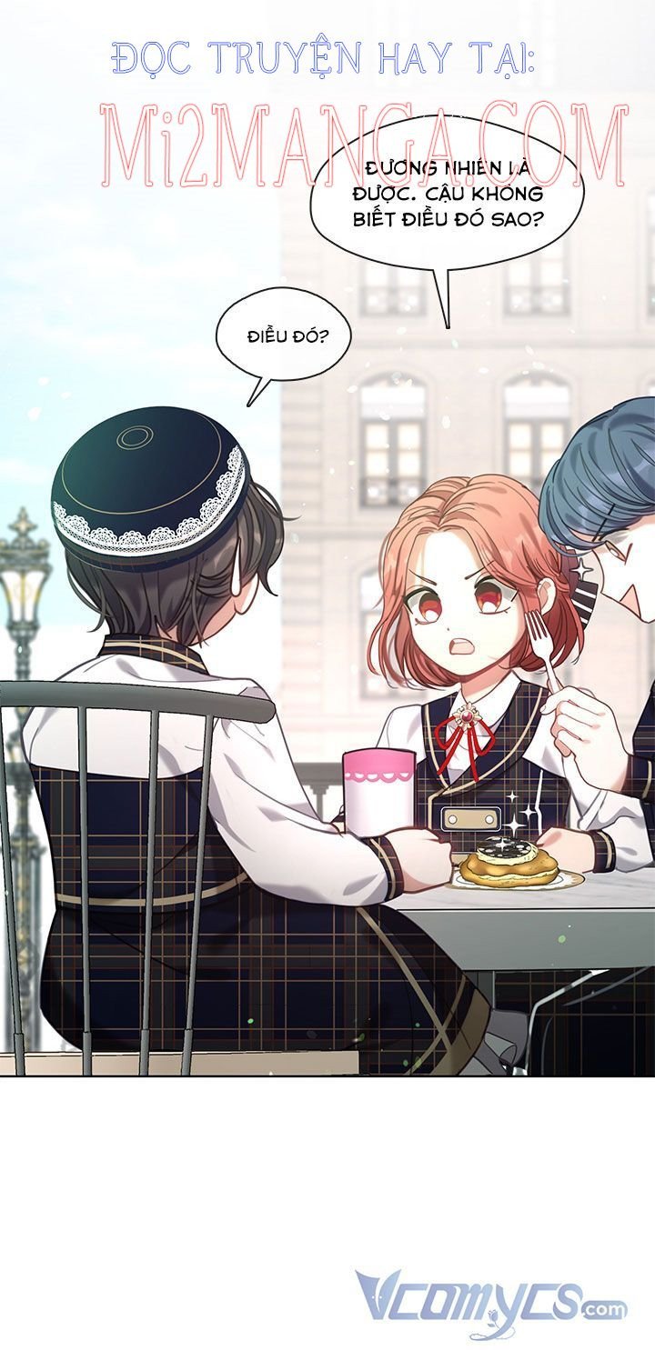 Gia Đình Bị Ám Ảnh Bởi Tôi Chapter 29.5 - Trang 2