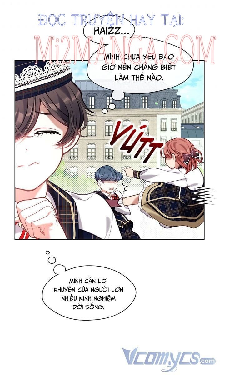 Gia Đình Bị Ám Ảnh Bởi Tôi Chapter 29.5 - Trang 2