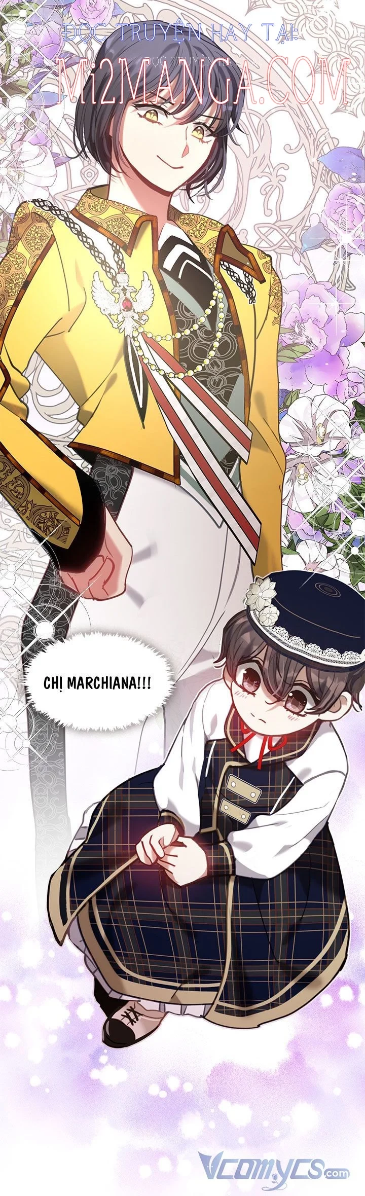 Gia Đình Bị Ám Ảnh Bởi Tôi Chapter 29.5 - Trang 2