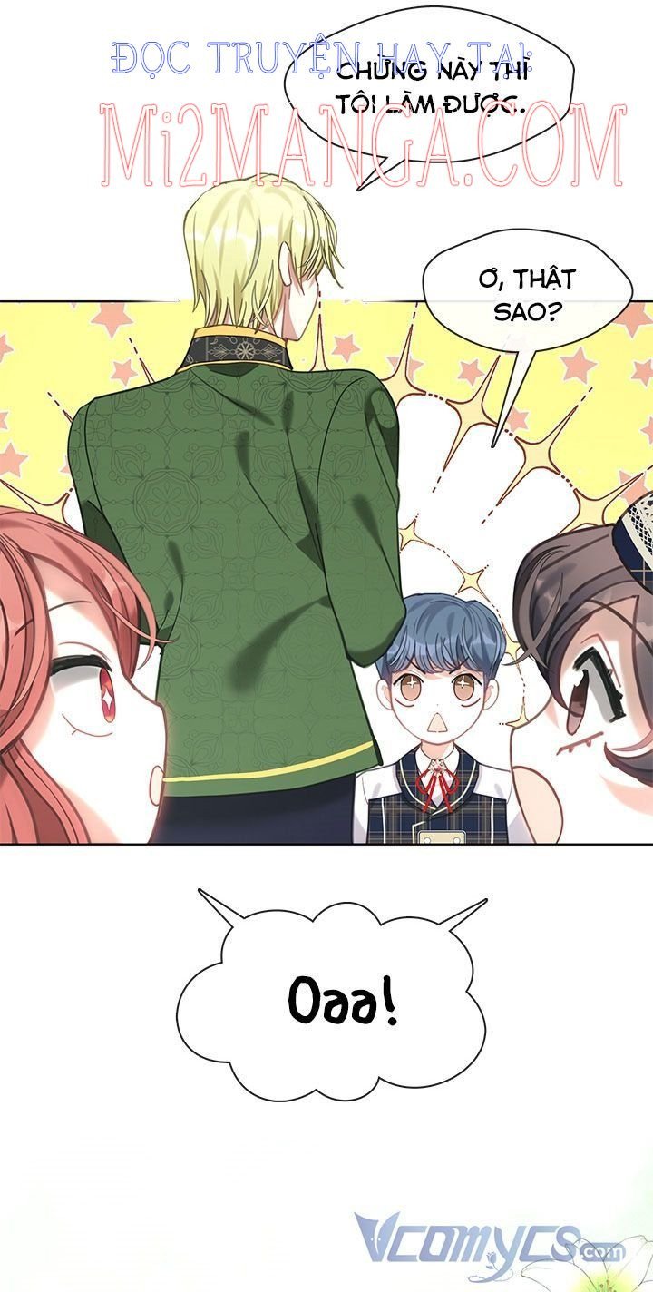 Gia Đình Bị Ám Ảnh Bởi Tôi Chapter 29.5 - Trang 2