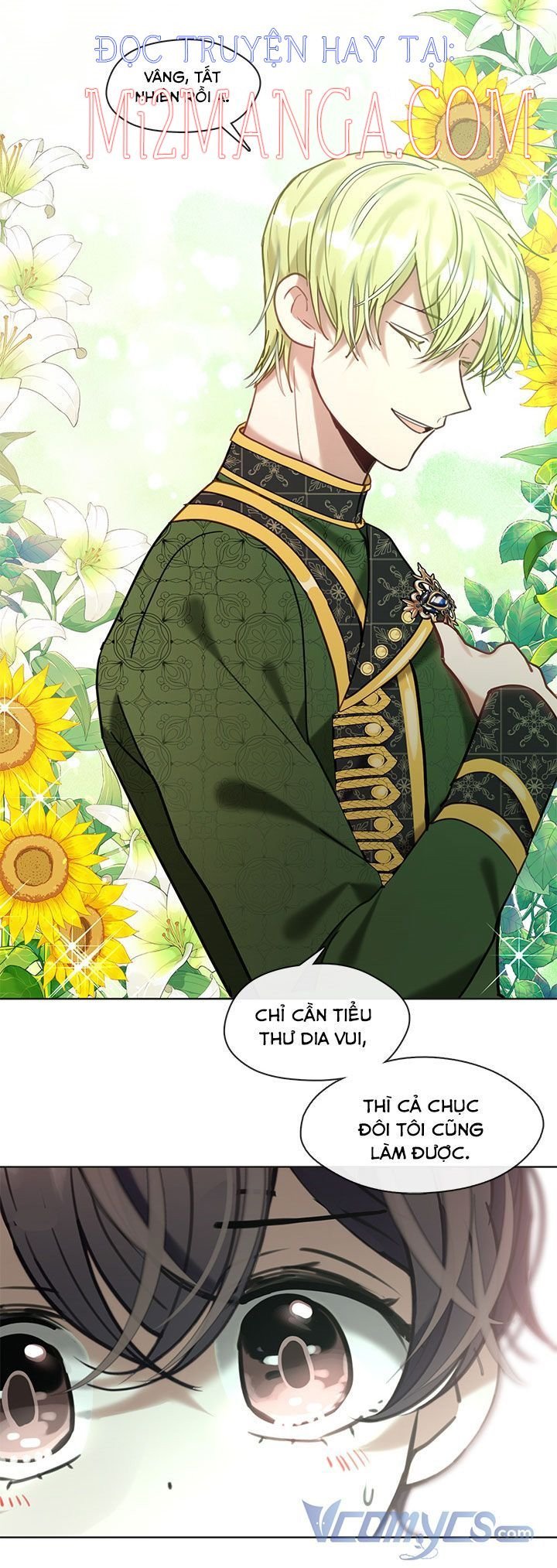 Gia Đình Bị Ám Ảnh Bởi Tôi Chapter 29.5 - Trang 2