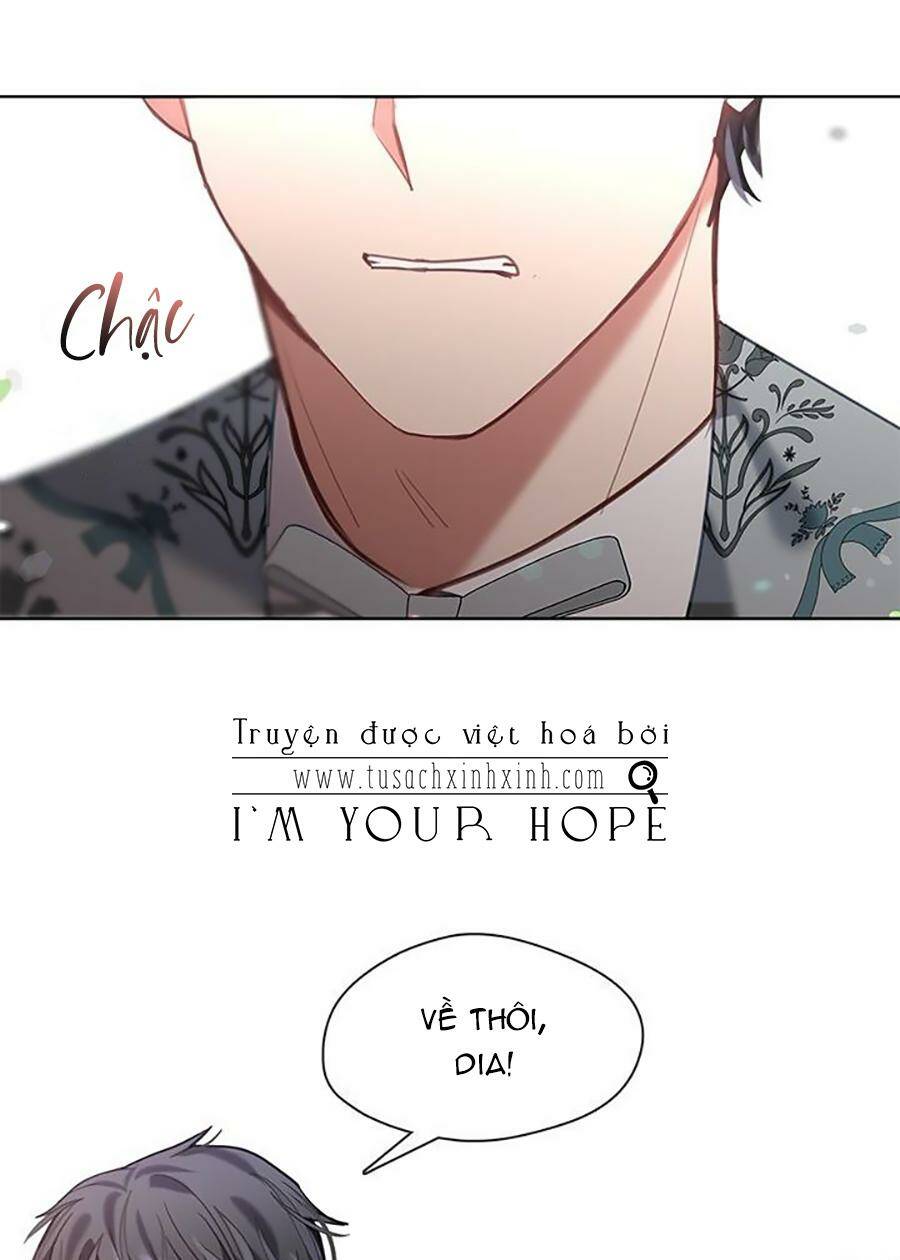 Gia Đình Bị Ám Ảnh Bởi Tôi Chapter 29 - Trang 2