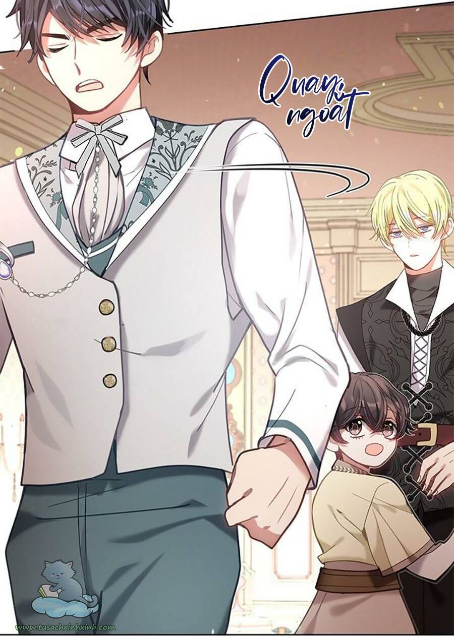 Gia Đình Bị Ám Ảnh Bởi Tôi Chapter 29 - Trang 2