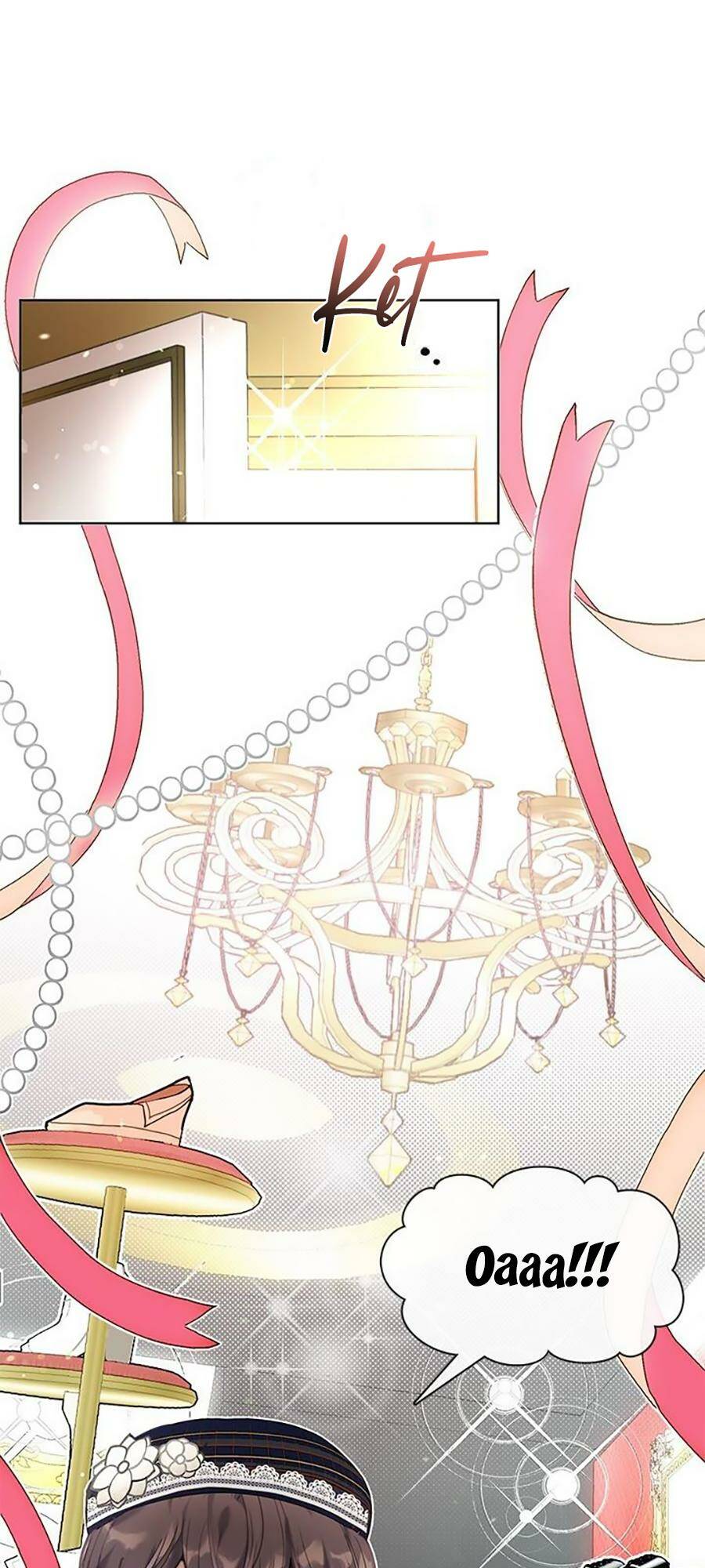 Gia Đình Bị Ám Ảnh Bởi Tôi Chapter 29 - Trang 2