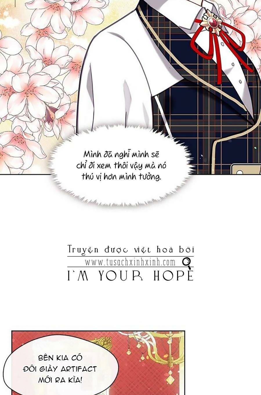 Gia Đình Bị Ám Ảnh Bởi Tôi Chapter 29 - Trang 2