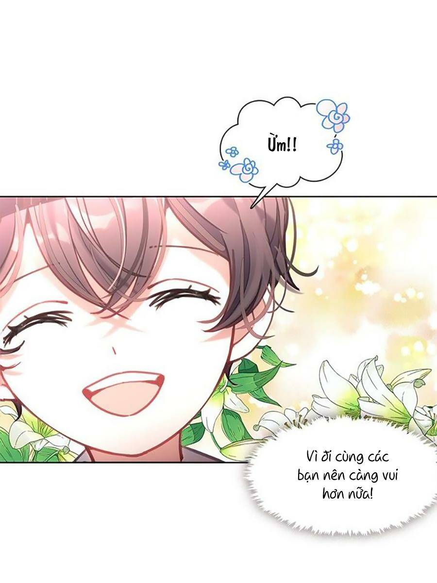 Gia Đình Bị Ám Ảnh Bởi Tôi Chapter 29 - Trang 2