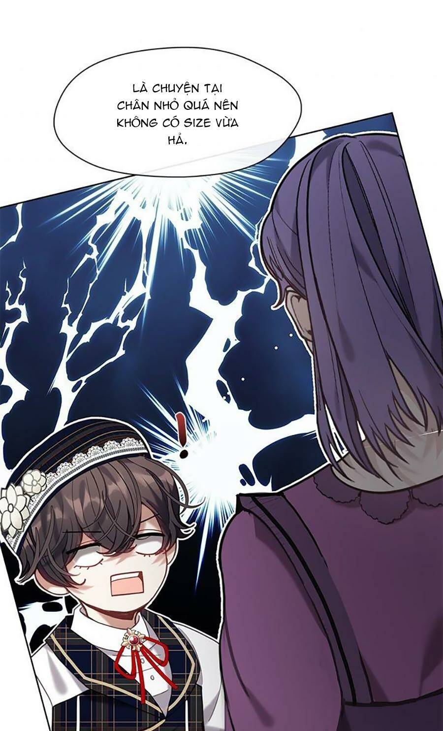 Gia Đình Bị Ám Ảnh Bởi Tôi Chapter 29 - Trang 2