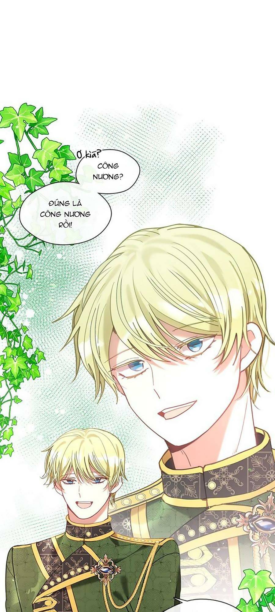 Gia Đình Bị Ám Ảnh Bởi Tôi Chapter 29 - Trang 2