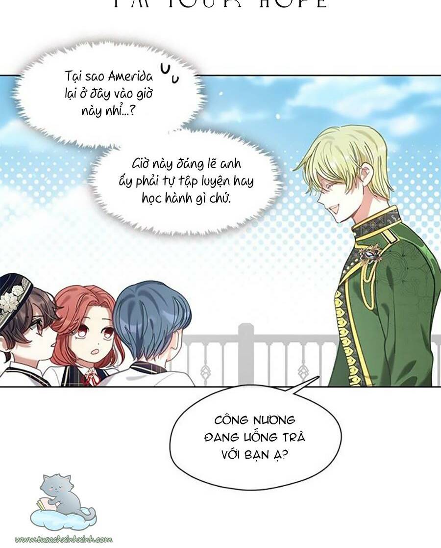 Gia Đình Bị Ám Ảnh Bởi Tôi Chapter 29 - Trang 2