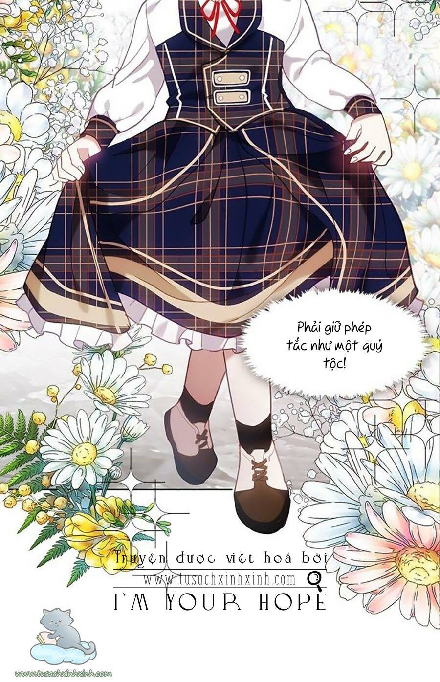 Gia Đình Bị Ám Ảnh Bởi Tôi Chapter 29 - Trang 2