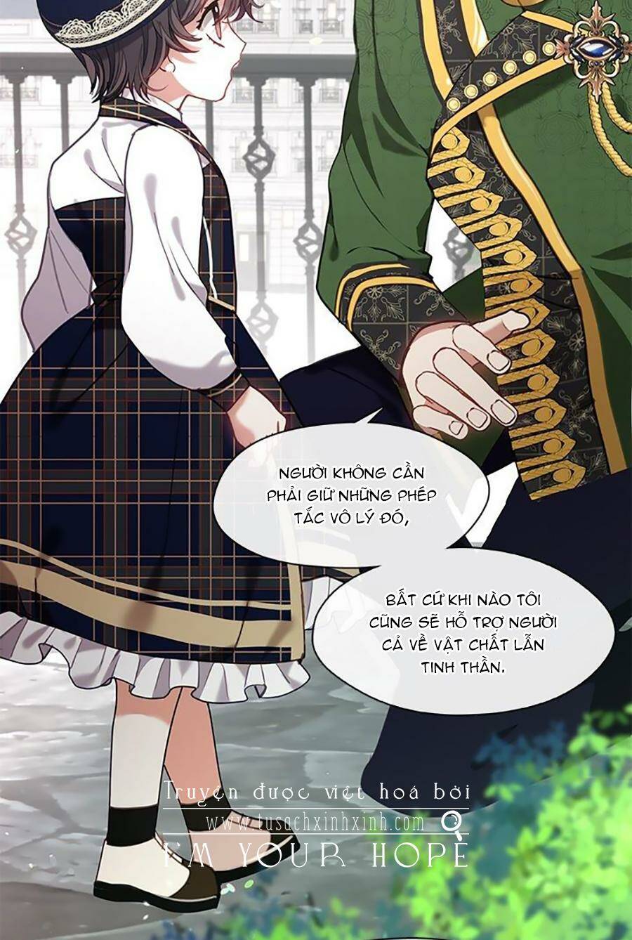 Gia Đình Bị Ám Ảnh Bởi Tôi Chapter 29 - Trang 2